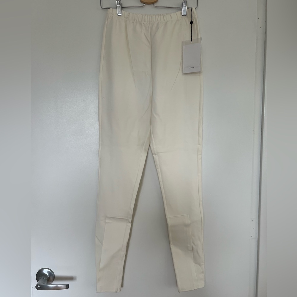 Wardrobe NYC Pants Leggings